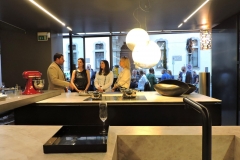 Durini Design Week 2018 - binova milano via durini 05