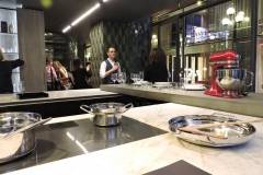 Durini Design Week 2018 - binova milano via durini 07