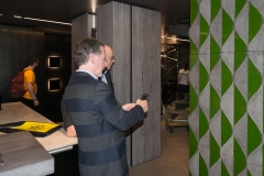 Eurocina 2018 - Binova Milano - Via Durini 17 - 005