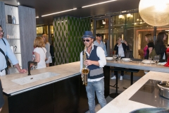 Eurocina 2018 - Binova Milano - Via Durini 17 - 026