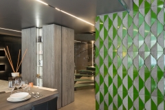 Eurocina 2018 - Binova Milano - Via Durini 17 - 028
