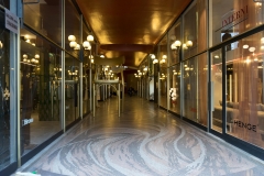 Eurocina 2018 - Binova Milano - Via Durini 17 - 030