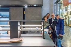 Eurocina 2018 - Binova Milano - Via Durini 17 - 051