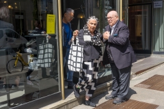 Eurocina 2018 - Binova Milano - Via Durini 17 - 071