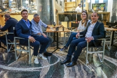 Eurocina 2018 - Binova Milano - Via Durini 17 - 073
