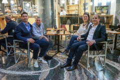Eurocina 2018 - Binova Milano - Via Durini 17 - 074