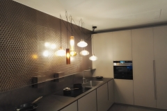 Binova Milano Via Durini - Design Week 2017 - Sponsor Made a Mano - Berkel - Area 47