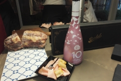 Binova Milano Via Durini - Design Week 2017 - Sponsor Made a Mano - Berkel - Area 47