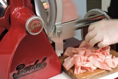 Binova Milano Via Durini - Design Week 2017 - Made a Mano - Berkel - area 47 014
