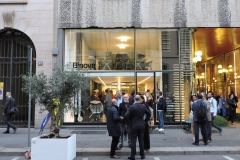 Fuorisalone 2017 - Desing Week 2017 - Binova Milano - cocktail con Davide Oldani e Schonhuber Franchi 009