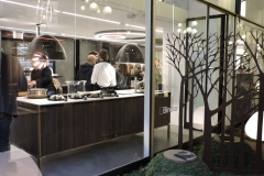 Fuorisalone 2017 - Desing Week 2017 - Binova Milano - cocktail con Davide Oldani e Schonhuber Franchi 010