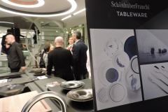 Fuorisalone 2017 - Desing Week 2017 - Binova Milano - cocktail con Davide Oldani e Schonhuber Franchi 013