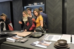 Fuorisalone 2017 - Desing Week 2017 - Binova Milano - cocktail con Davide Oldani e Schonhuber Franchi 020