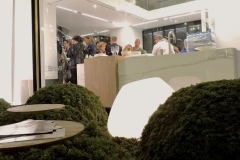 Design Week 2017 - Binova Milano Via Durini - Original Tastes alla scoperta dei sapori autentici 001