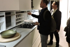 Design Week 2017 - Binova Milano Via Durini - Original Tastes alla scoperta dei sapori autentici 003