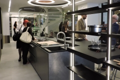 Design Week 2017 - Binova Milano Via Durini - Original Tastes alla scoperta dei sapori autentici 004