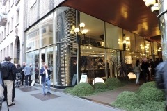Design Week 2017 - Binova Milano Via Durini - Original Tastes alla scoperta dei sapori autentici 006