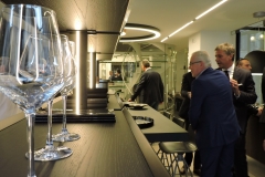 Design Week 2017 - Binova Milano Via Durini - Original Tastes alla scoperta dei sapori autentici 007