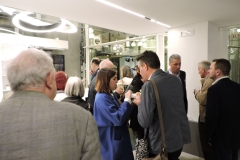 Design Week 2017 - Binova Milano Via Durini - Original Tastes alla scoperta dei sapori autentici 008