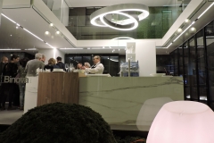Design Week 2017 - Binova Milano Via Durini - Original Tastes alla scoperta dei sapori autentici 009