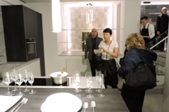 Design Week 2017 - Binova Milano Via Durini - Original Tastes alla scoperta dei sapori autentici 010