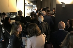 fuorisalone 2018 - binova milano via durini 01