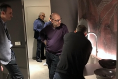 fuorisalone 2018 - binova milano via durini 03