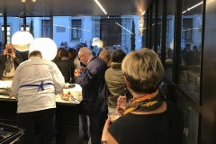 fuorisalone 2018 - binova milano via durini 04