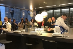 fuorisalone 2018 - binova milano via durini 08