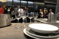 fuorisalone 2018 - binova milano via durini 15