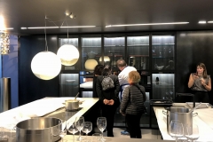 fuorisalone 2018 - binova milano via durini 16
