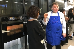 fuorisalone 2018 - binova milano via durini 17